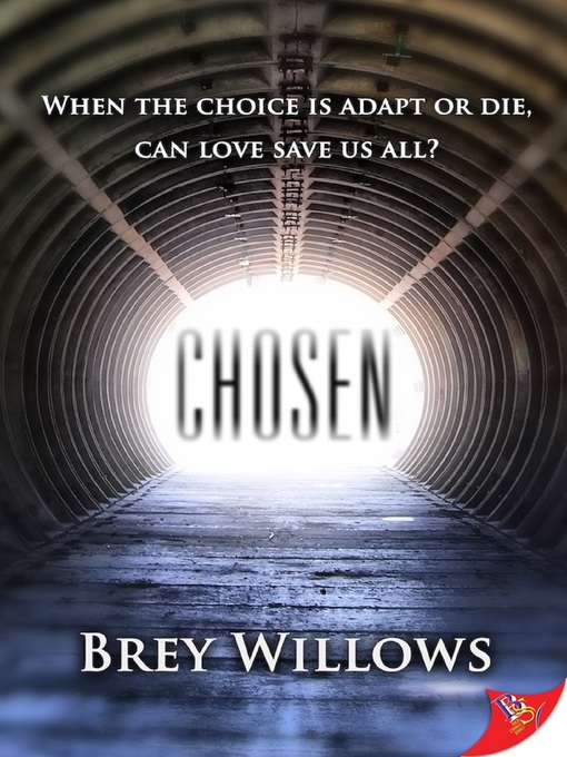 Title details for Chosen by Brey Willows - Available